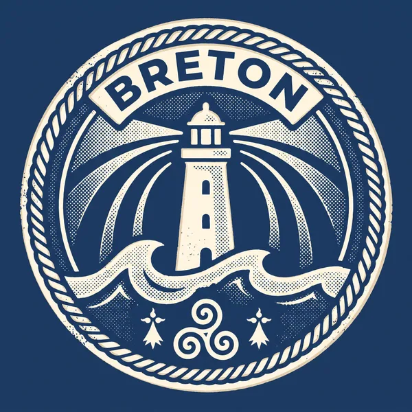 Emblème Breton