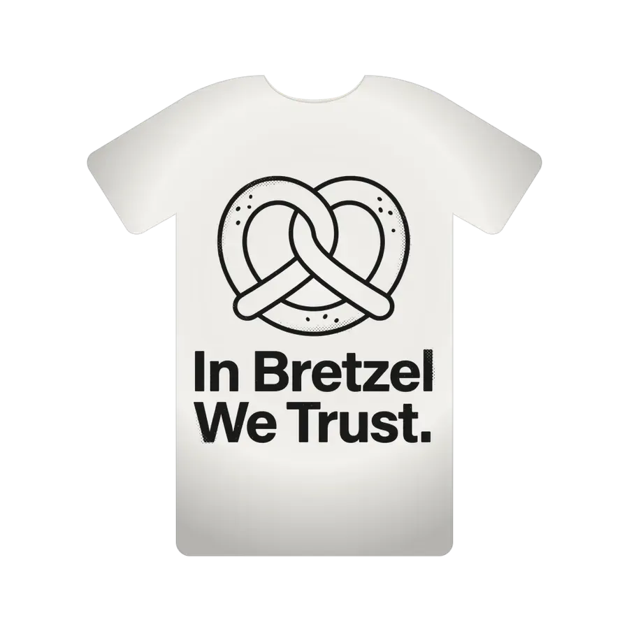 T-shirt blanc