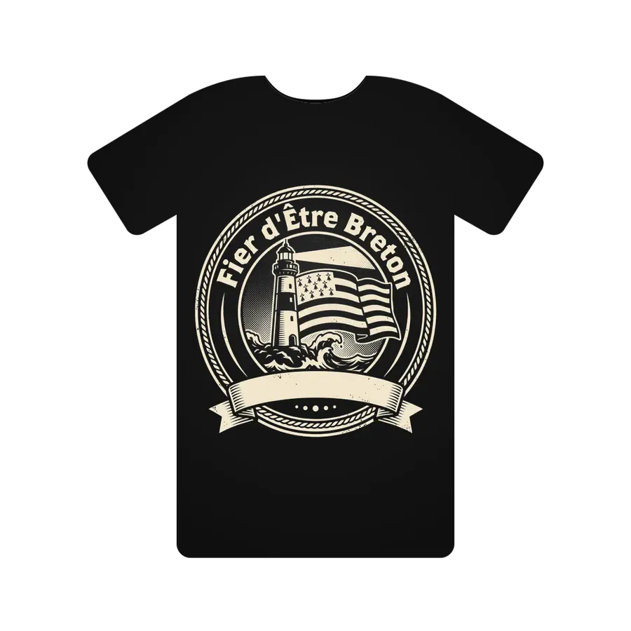 Fier d'Être Breton
