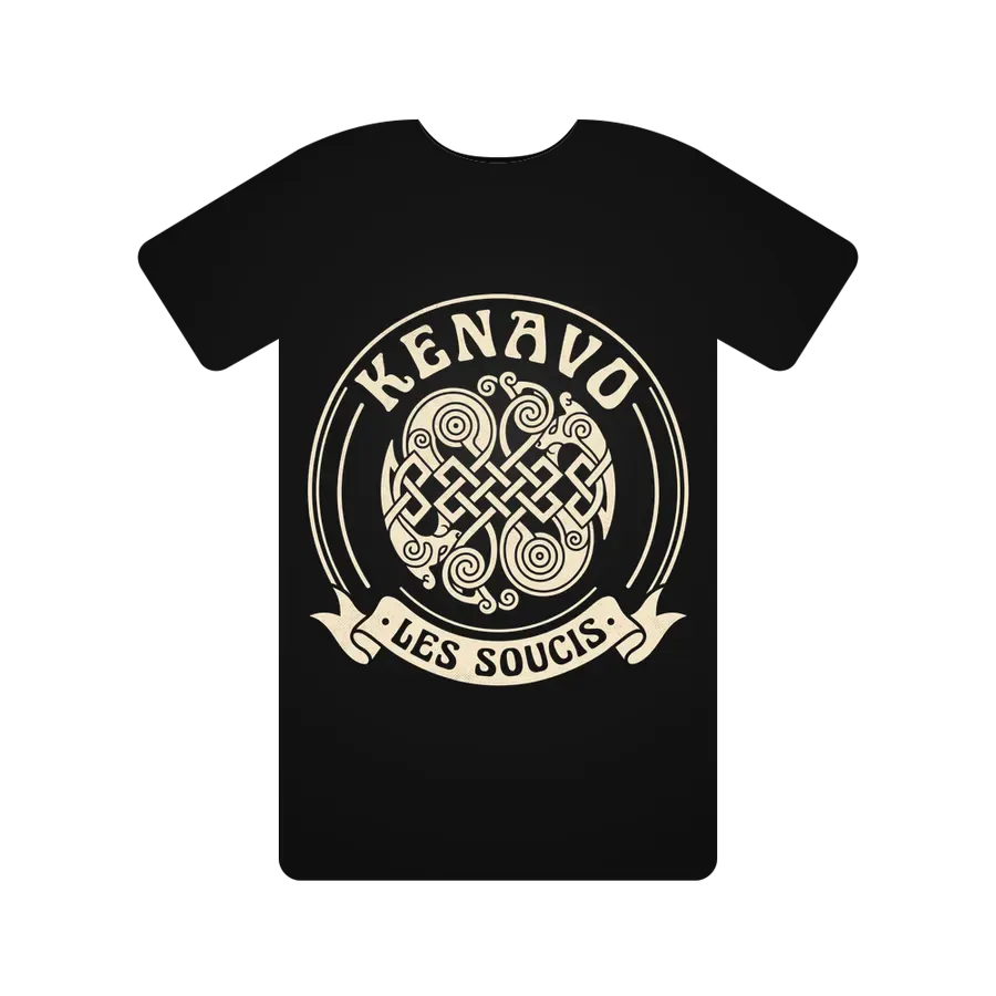Kenavo les soucis.