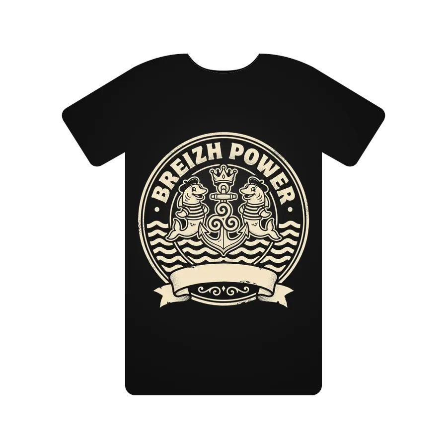 Breizh Power.