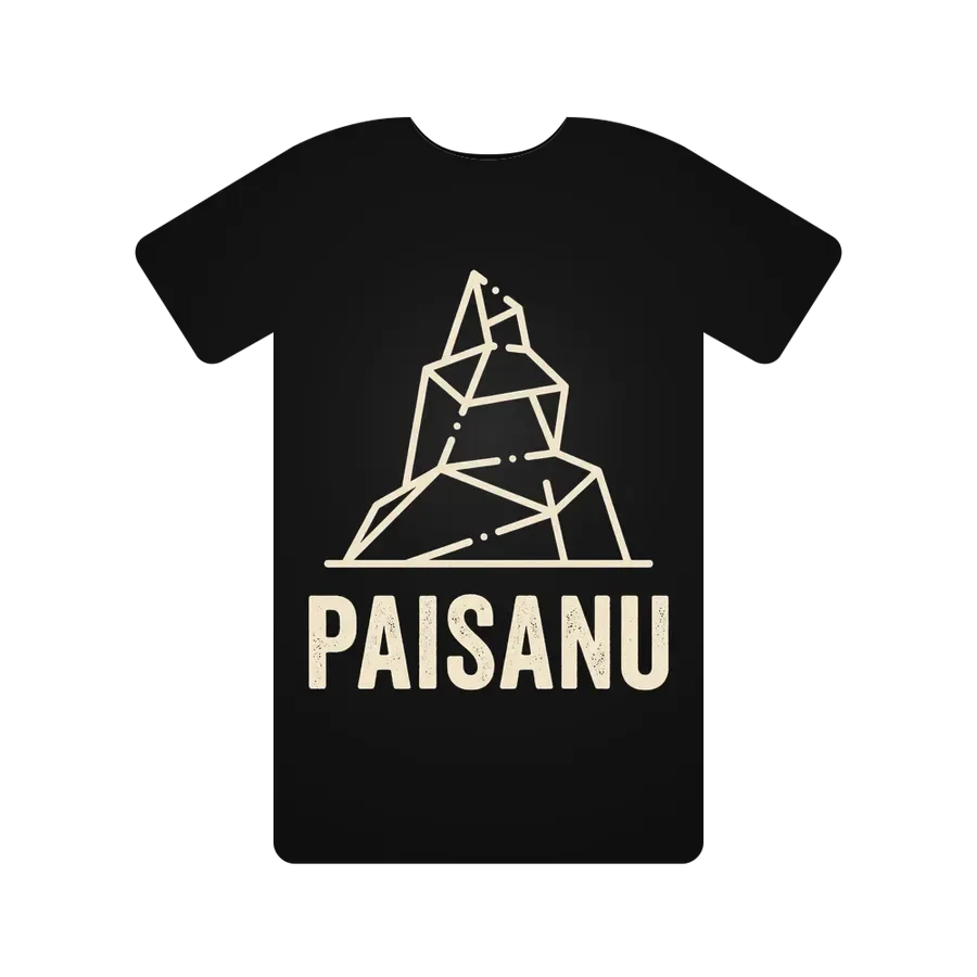 PAISANU