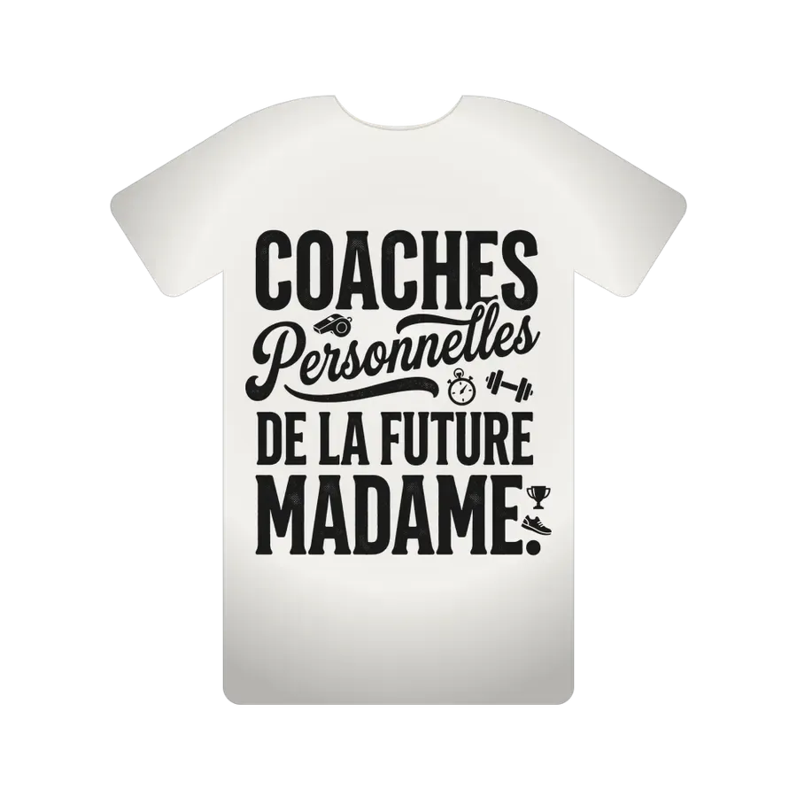 T-shirt blanc