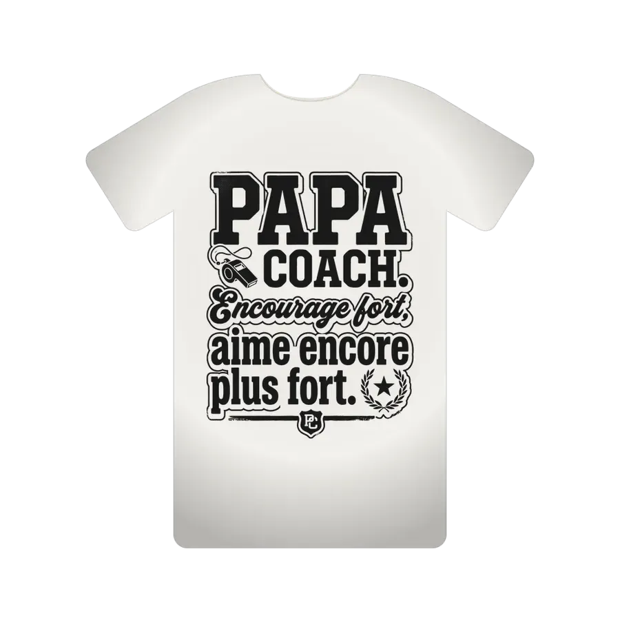 T-shirt blanc