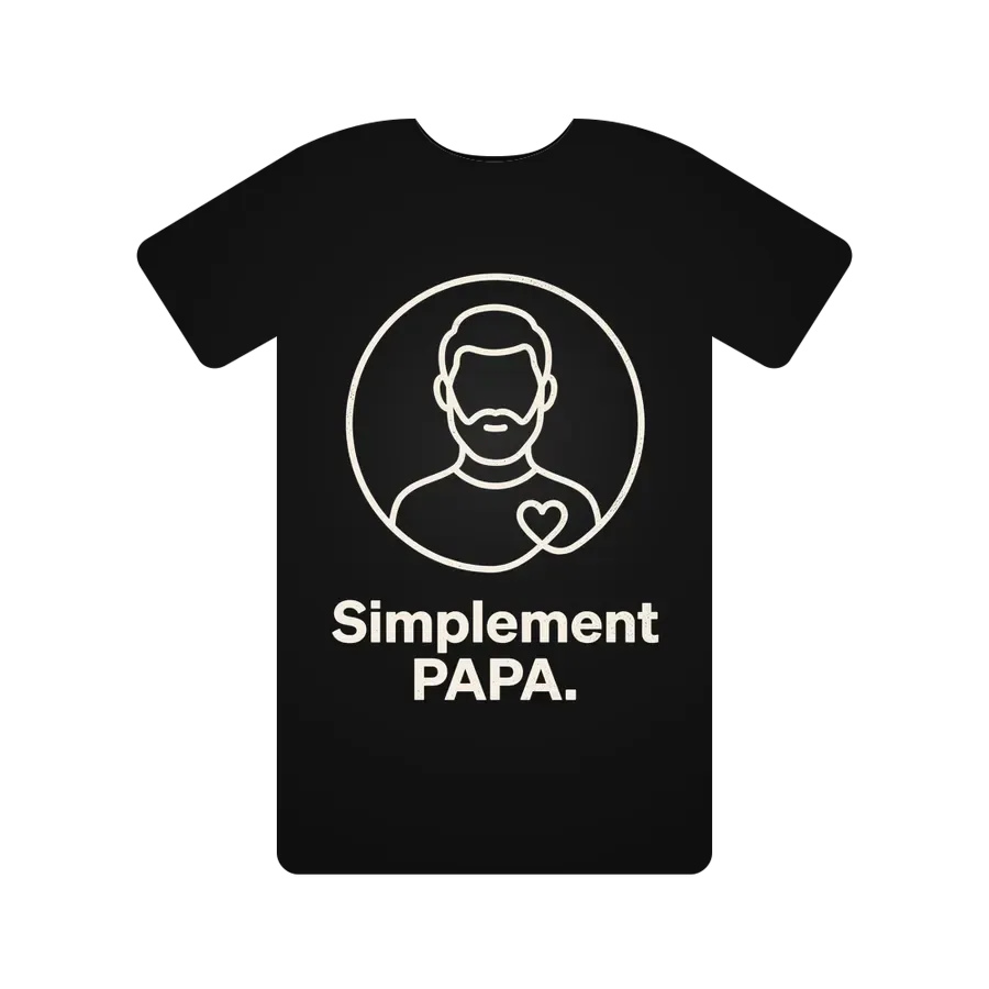 Simplement PAPA.