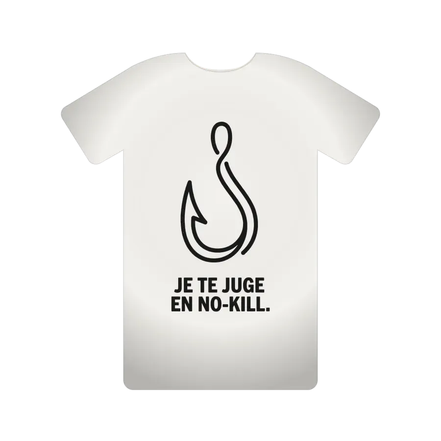 T-shirt blanc