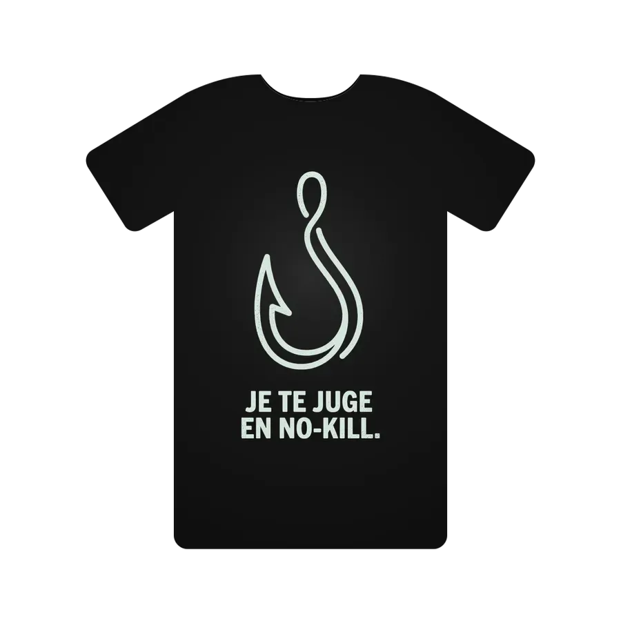 Je te juge en No-Kill.